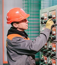Linia produkcyjna ogrodzeń panelowych